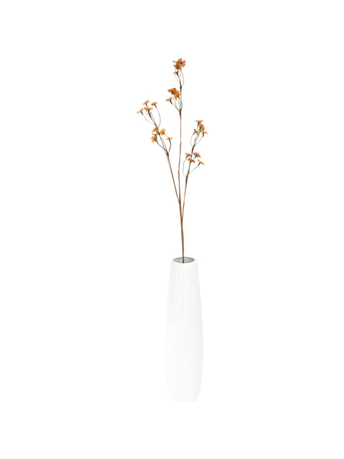 Shade, Decoration, H81cm, Dark Yellow